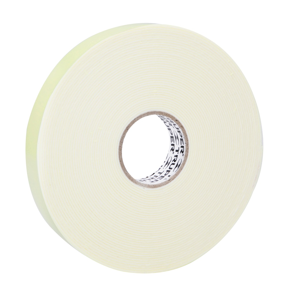 11726 / Cinta doble cara de 19 mm x 10 m, Truper