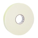11726 / Cinta doble cara de 19 mm x 10 m, Truper