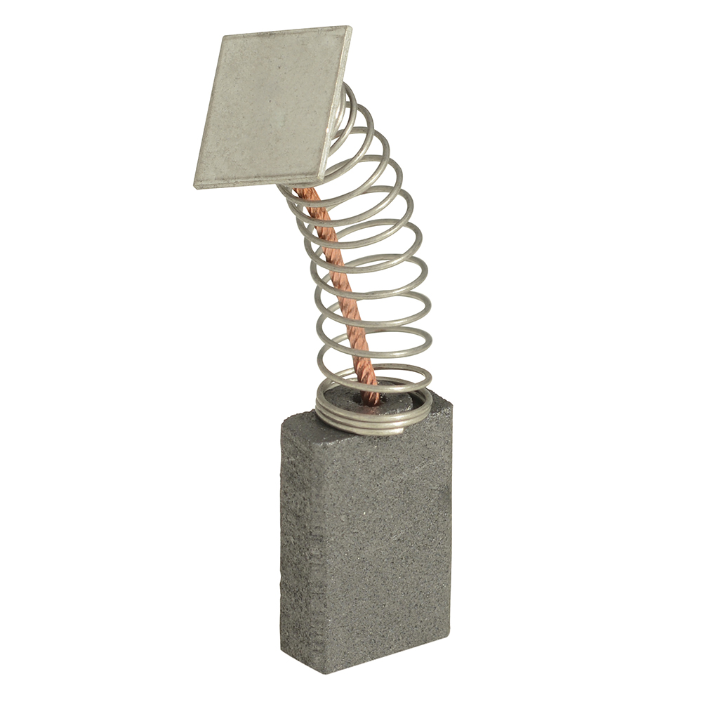 Juego de carbones para LB724A, LP607A, CC604A, Surtek