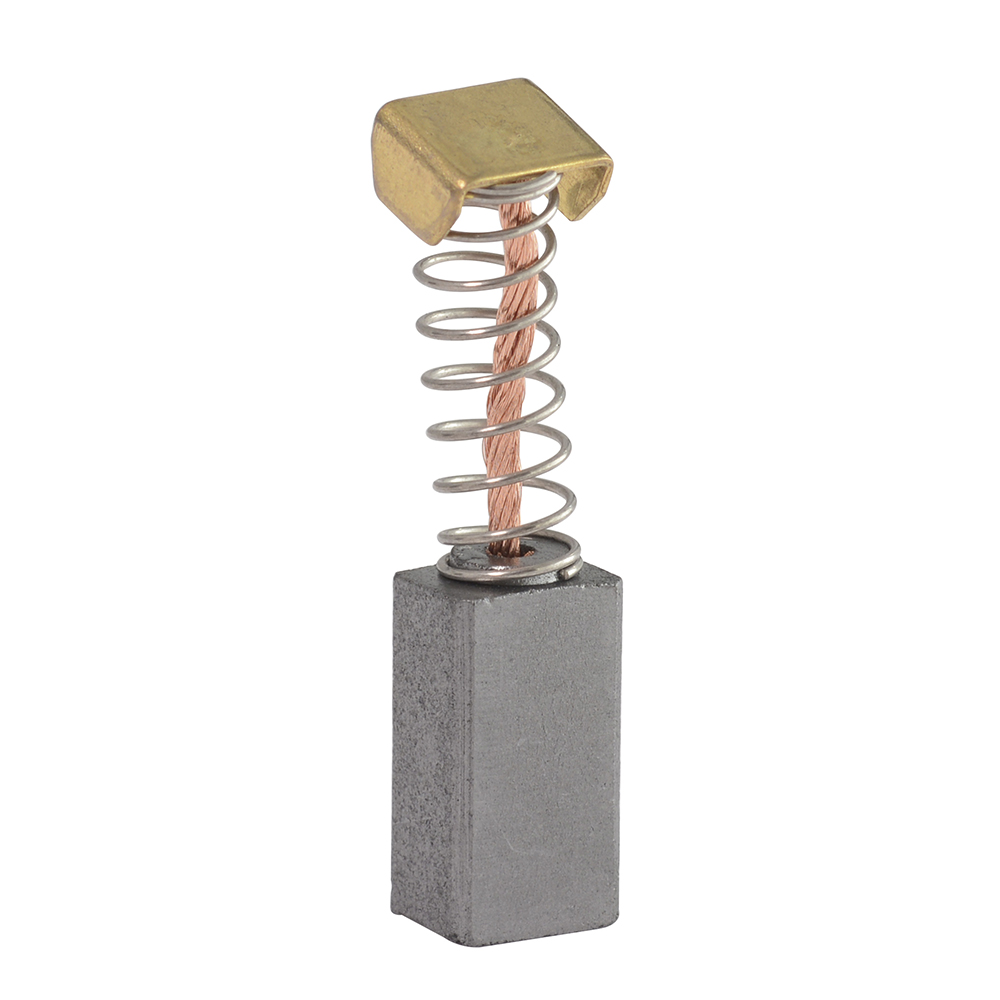 Juego de carbones para 862, 764, Urrea