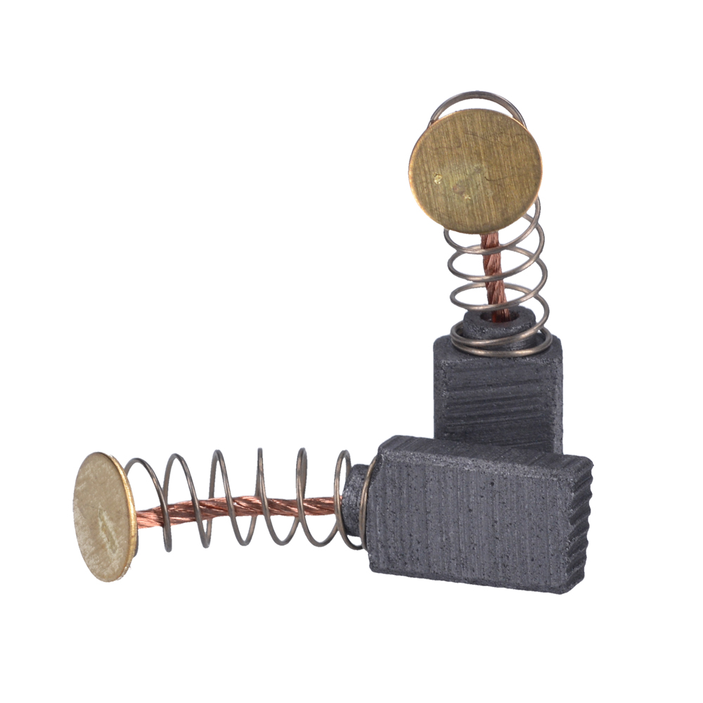 Juego de carbones para TEL538, Surtek