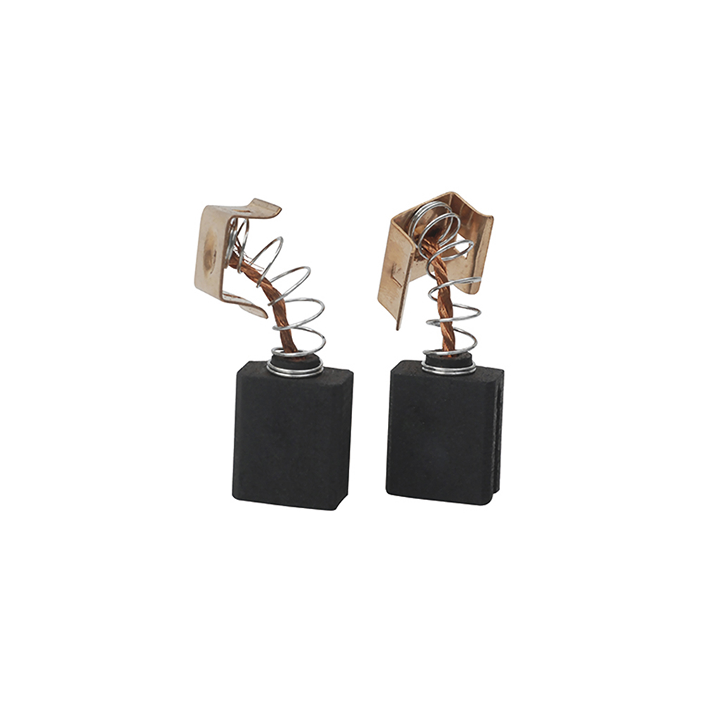Juego de carbones para EA105, Urrea