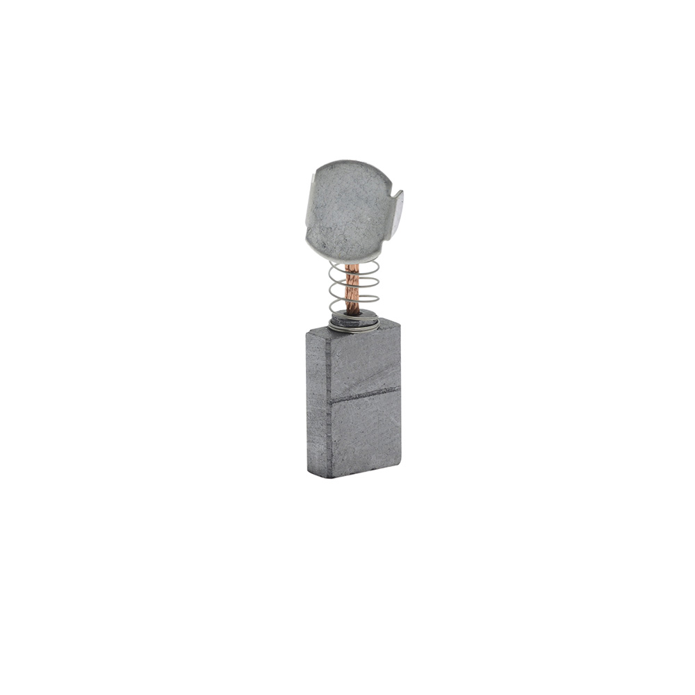 Juego de carbones para CN506, Surtek