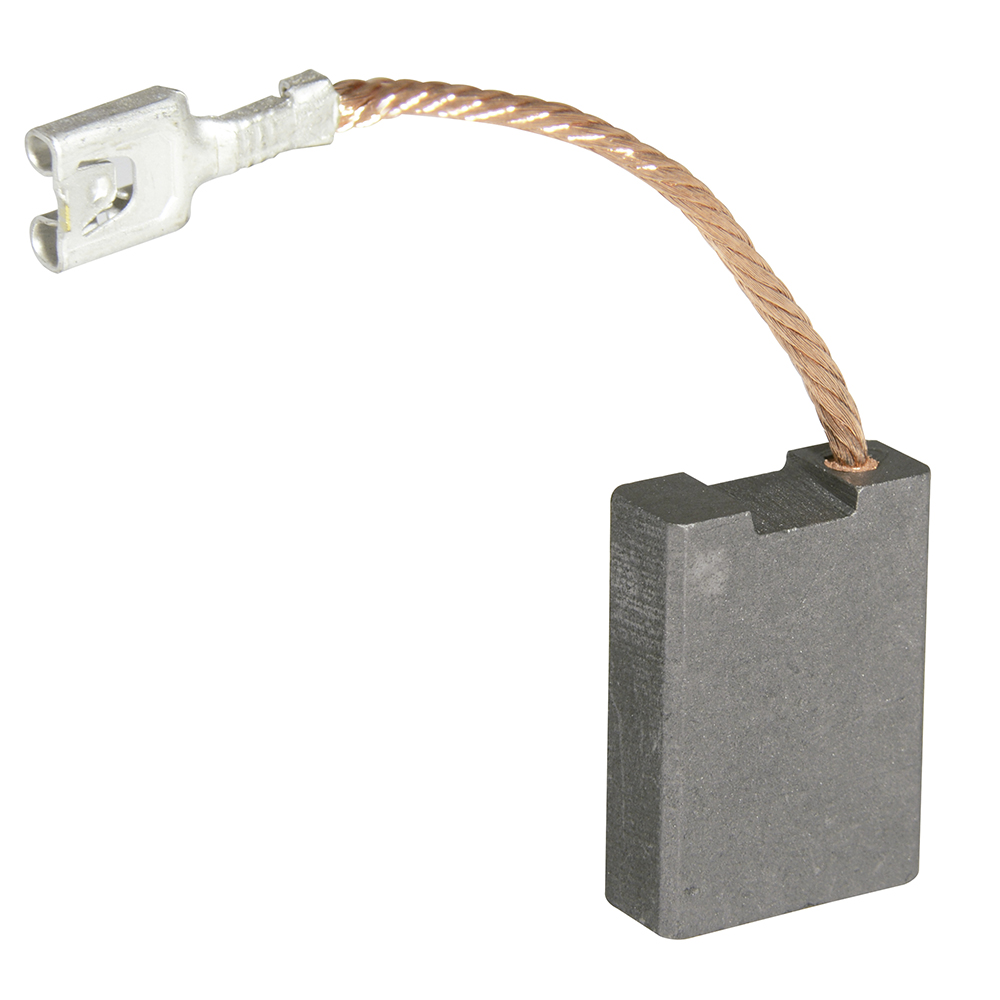 Juego de carbones para EA907A, EA909A, Urrea
