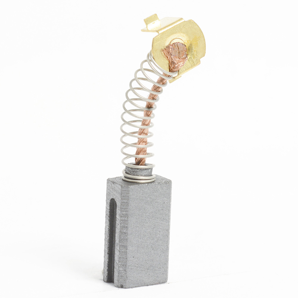 Juego de carbones para RM812B, Urrea