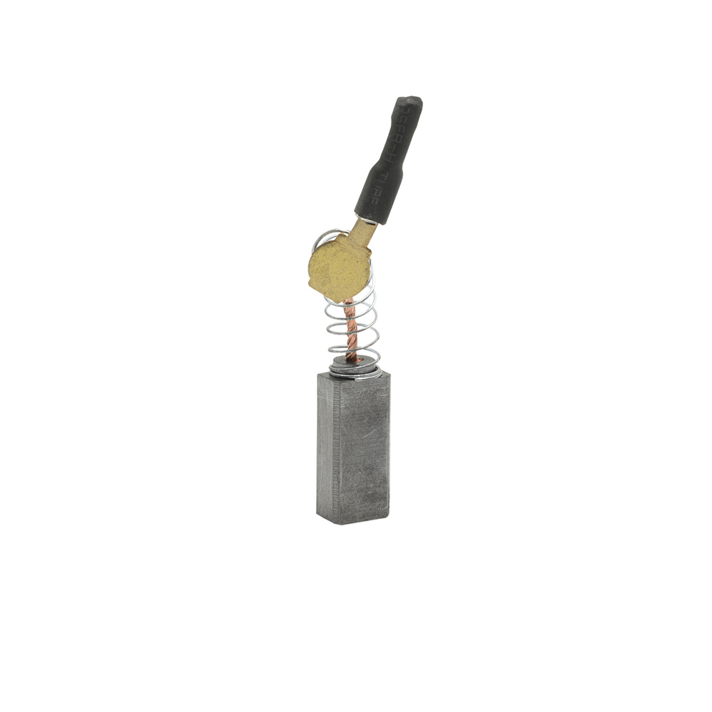 Juego de carbones para RR616A, Surtek