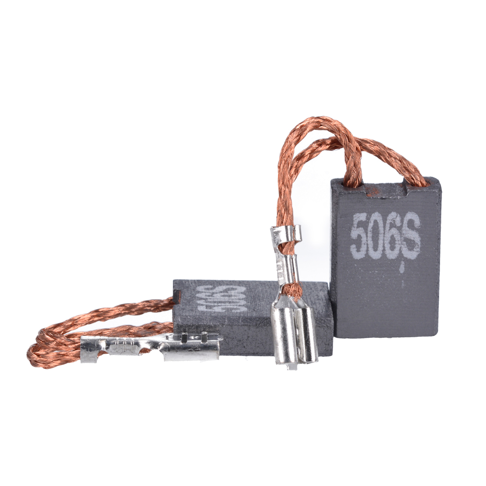 Juego de carbones para EA1007HV, Urrea