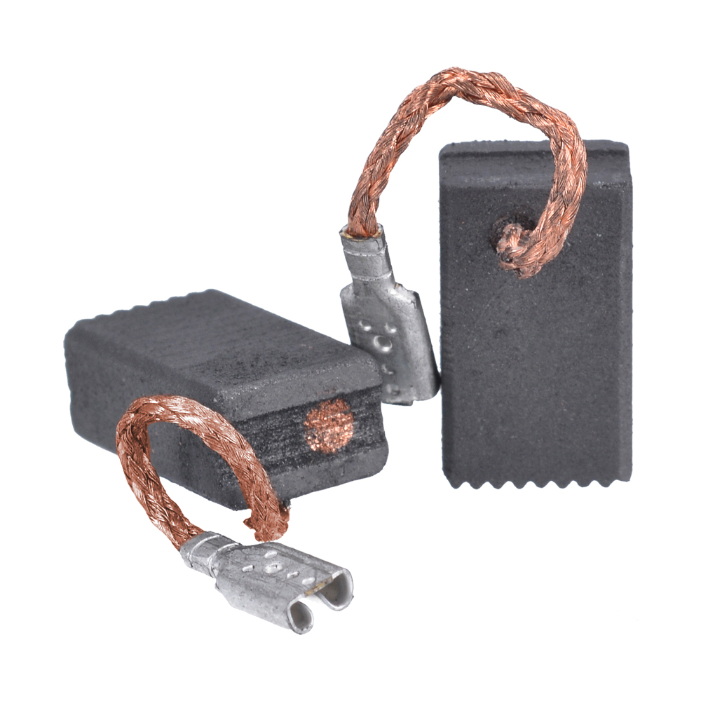 Juego de carbones para EA904HV, Urrea