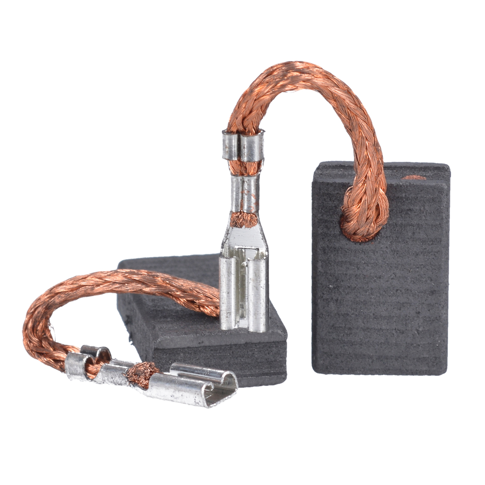 Juego de carbones para EA1004A, Urrea