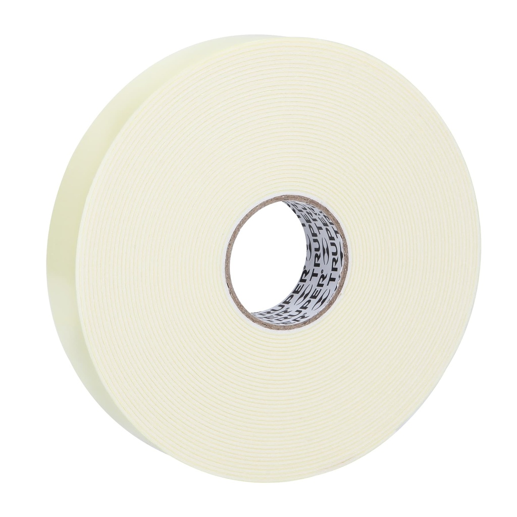 11728 / Cinta doble cara de 25 mm x 10 m, Truper