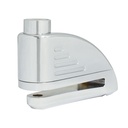 Candado con alarma para freno de disco, llave bancaria, Lock