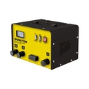 Cargador de bateria 180 A, Surtek