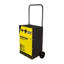 Cargador de bateria 200 A, Surtek