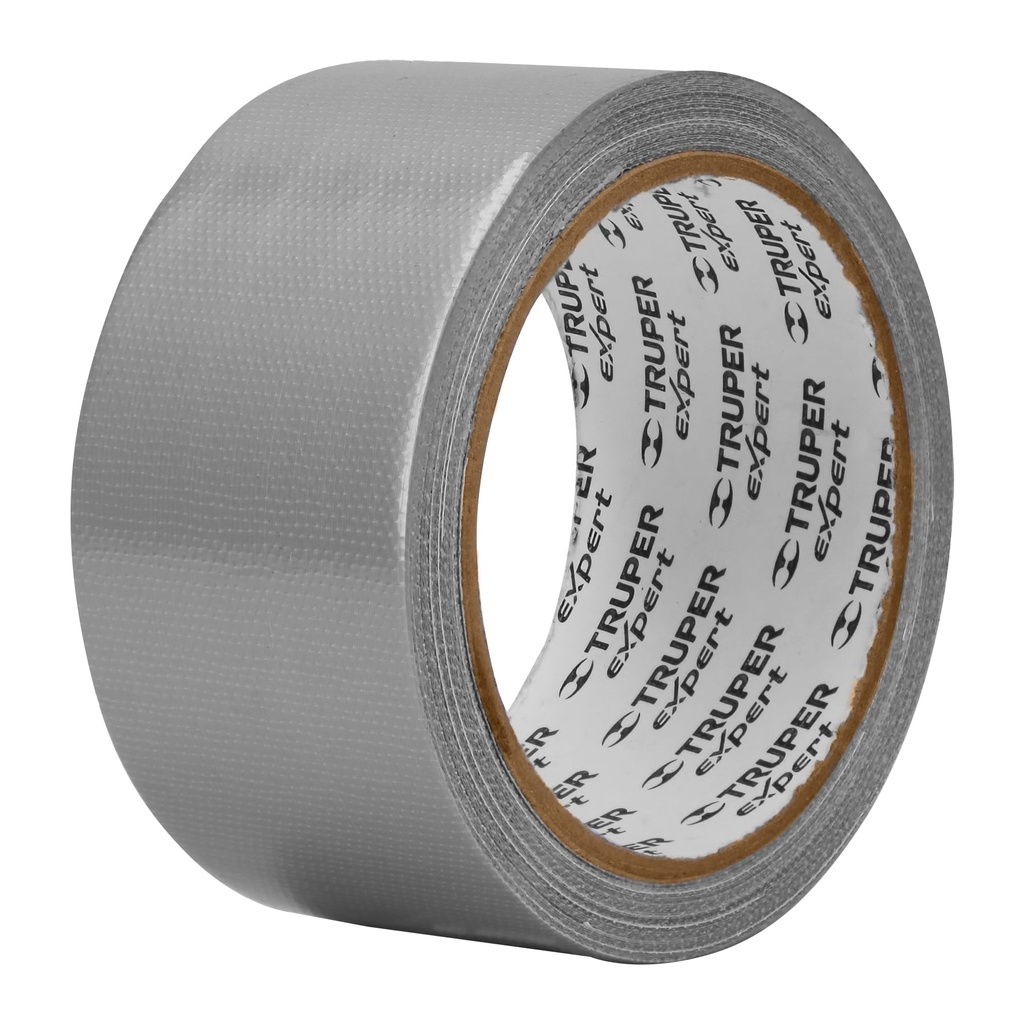 10932 / Cinta para ducto 10m x 48mm, espesor 0.27mm, Expert