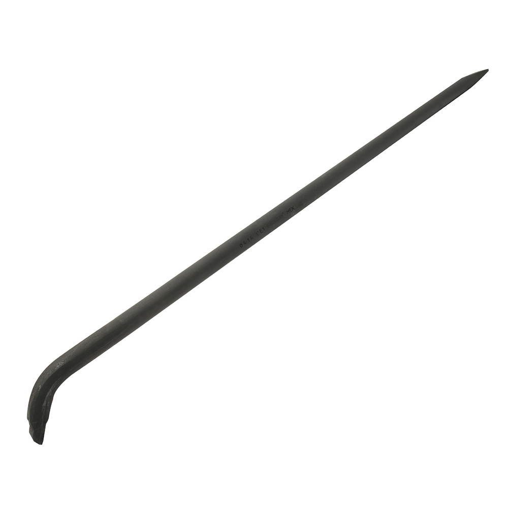 Espátula de uña 26" x 11/16", Urrea