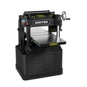Cepillo de banco 16" 3 HP 220 V, 5000 RPM, Surtek