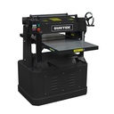 Cepillo de banco 20" 5 HP 220 V, 5000 RPM, Surtek