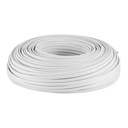 46067 / Rollo de 100 m de cordón dúplex flexible SPT 14 AWG, Volteck