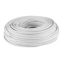 46068 / Rollo de 100 m de cordón dúplex flexible SPT 16 AWG, Volteck