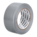 12587 / Cinta para ducto 30m x 48mm, espesor 0.19mm, Truper