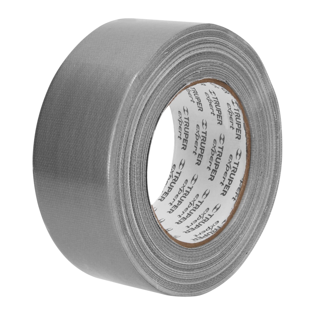 10933 / Cinta para ducto 30m x 48mm, espesor 0.27mm, Expert