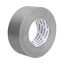 12588 / Cinta para ducto 50m x 48mm, espesor 0.19mm, Truper