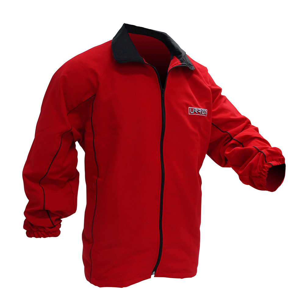 Chamarra con forro talla EG, Urrea