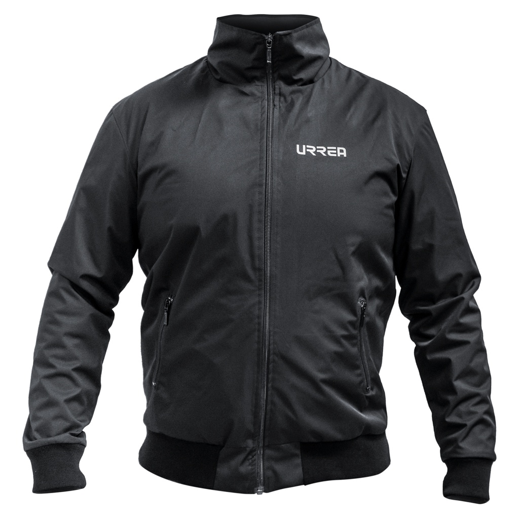 Chamarra casual talla M, Urrea