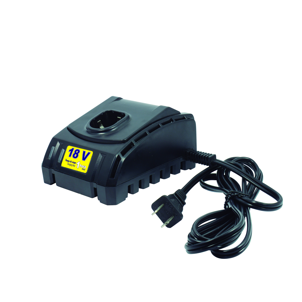 Cargador para batería, RB618, Surtek