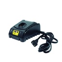 Cargador para batería, RB618, Surtek