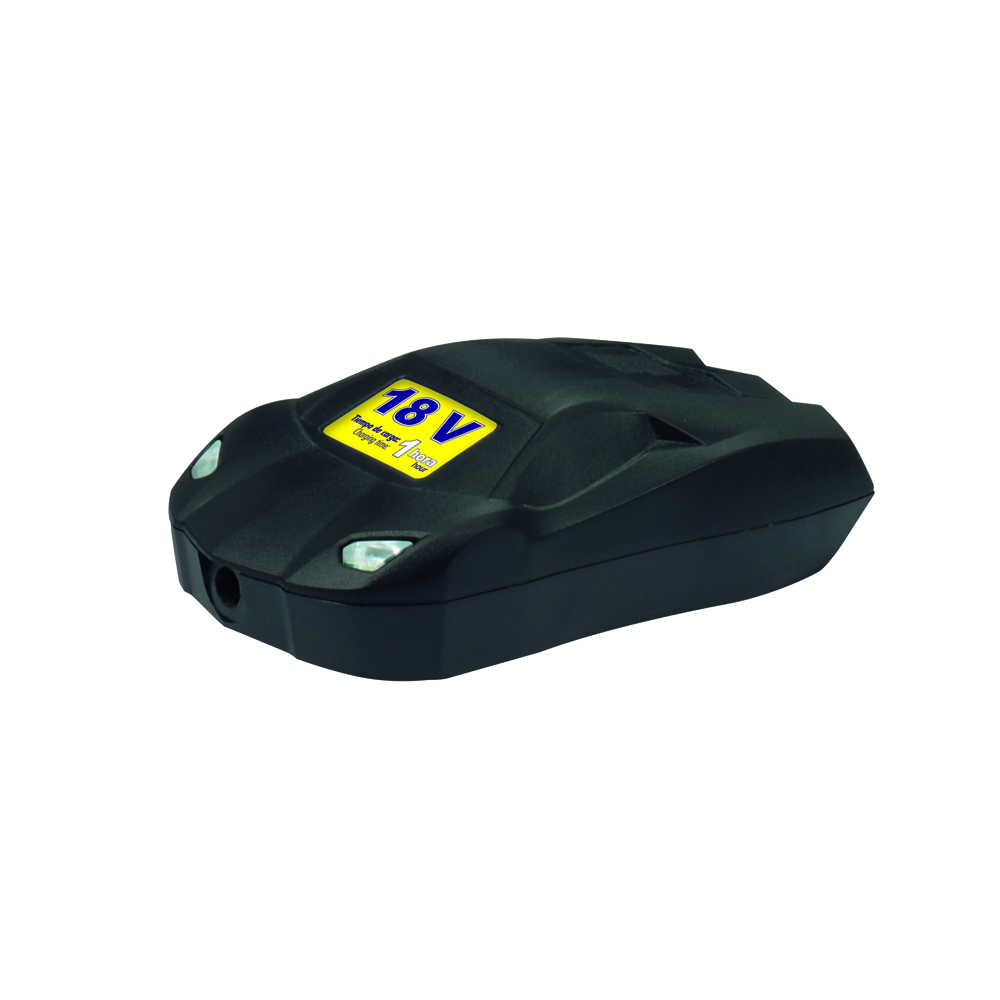 Cargador para batería, RB718A, Surtek