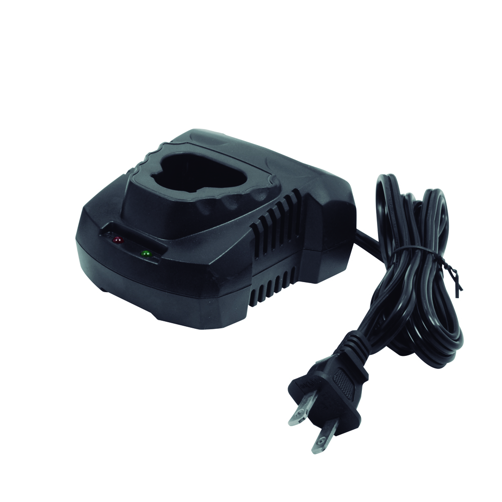 Cargador para batería, TBA612, Surtek