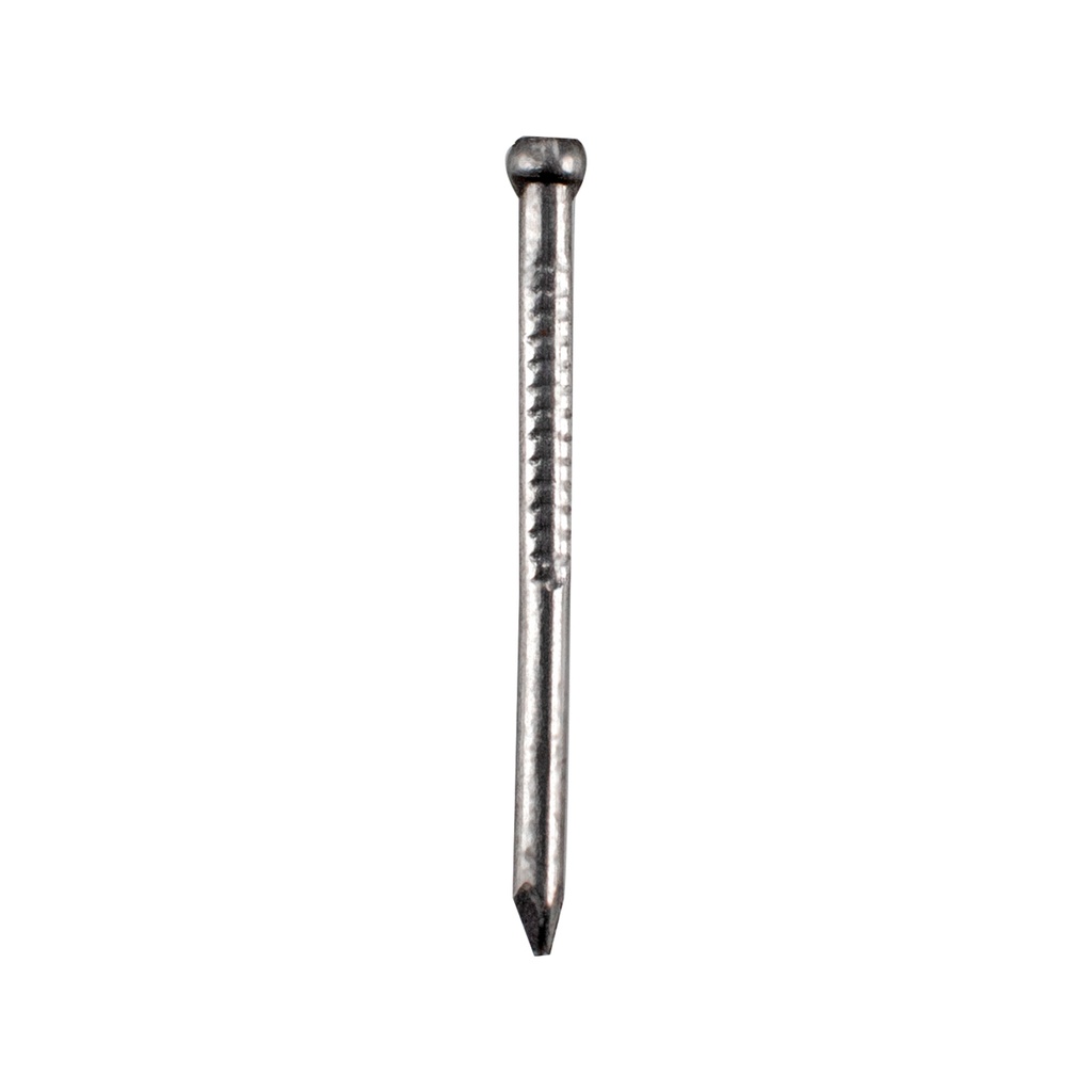 Clavo tipo alfiler sin cabeza 5/8", 1 kg, Surtek