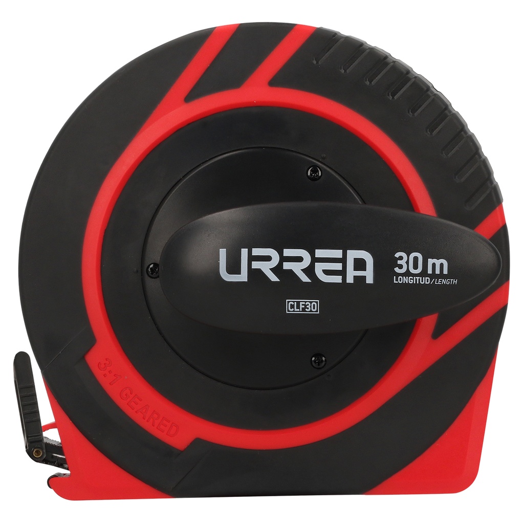 Cinta larga de fibra de vidrio 30 m, Urrea