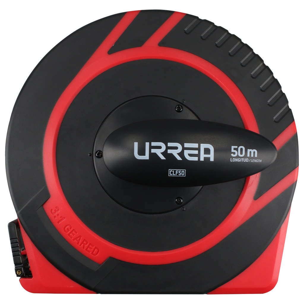 Cinta larga de fibra de vidrio 50 m, Urrea