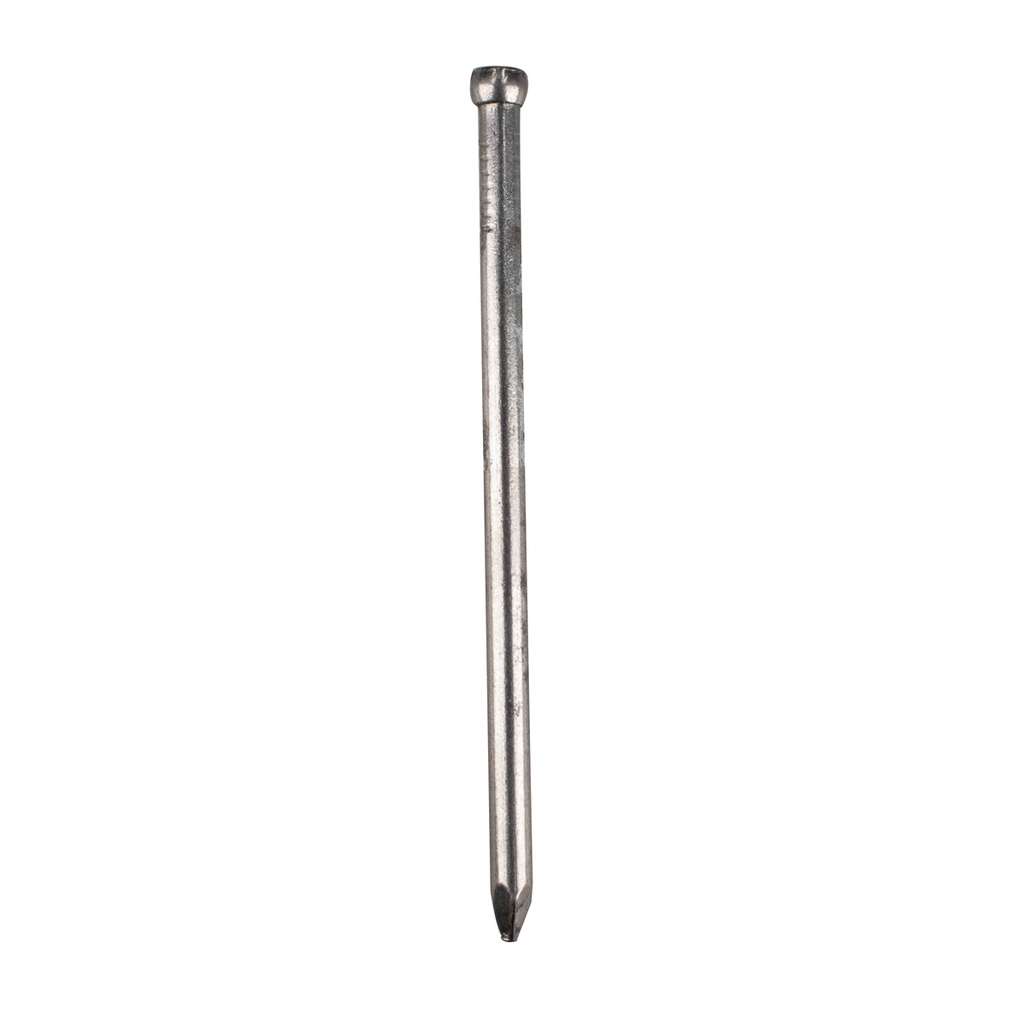 Clavo para madera sin cabeza 1-1/2", 1 kg, Surtek