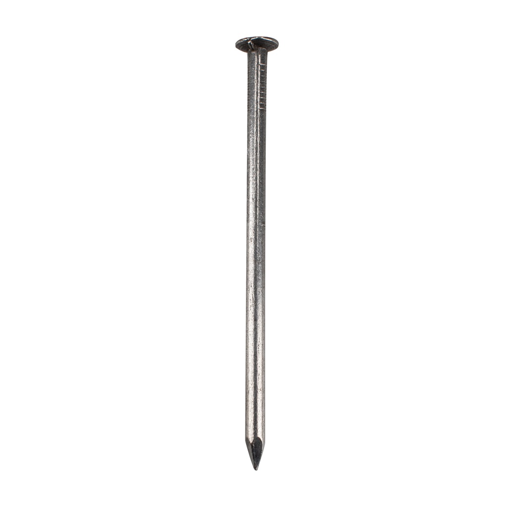 Clavo para madera con cabeza 1", 1 kg, Surtek