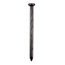 Clavo para concreto fosfatizado 1 kg, 1", Surtek