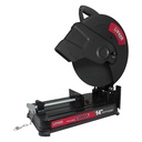 Cortadora de metales 14" 2300 W 127 V, 3800 RPM 1 fase, Urrea