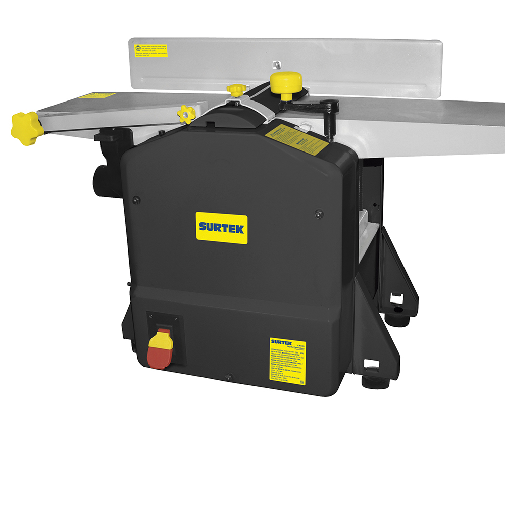 Cepillo canteador 6" 1100 W, Surtek