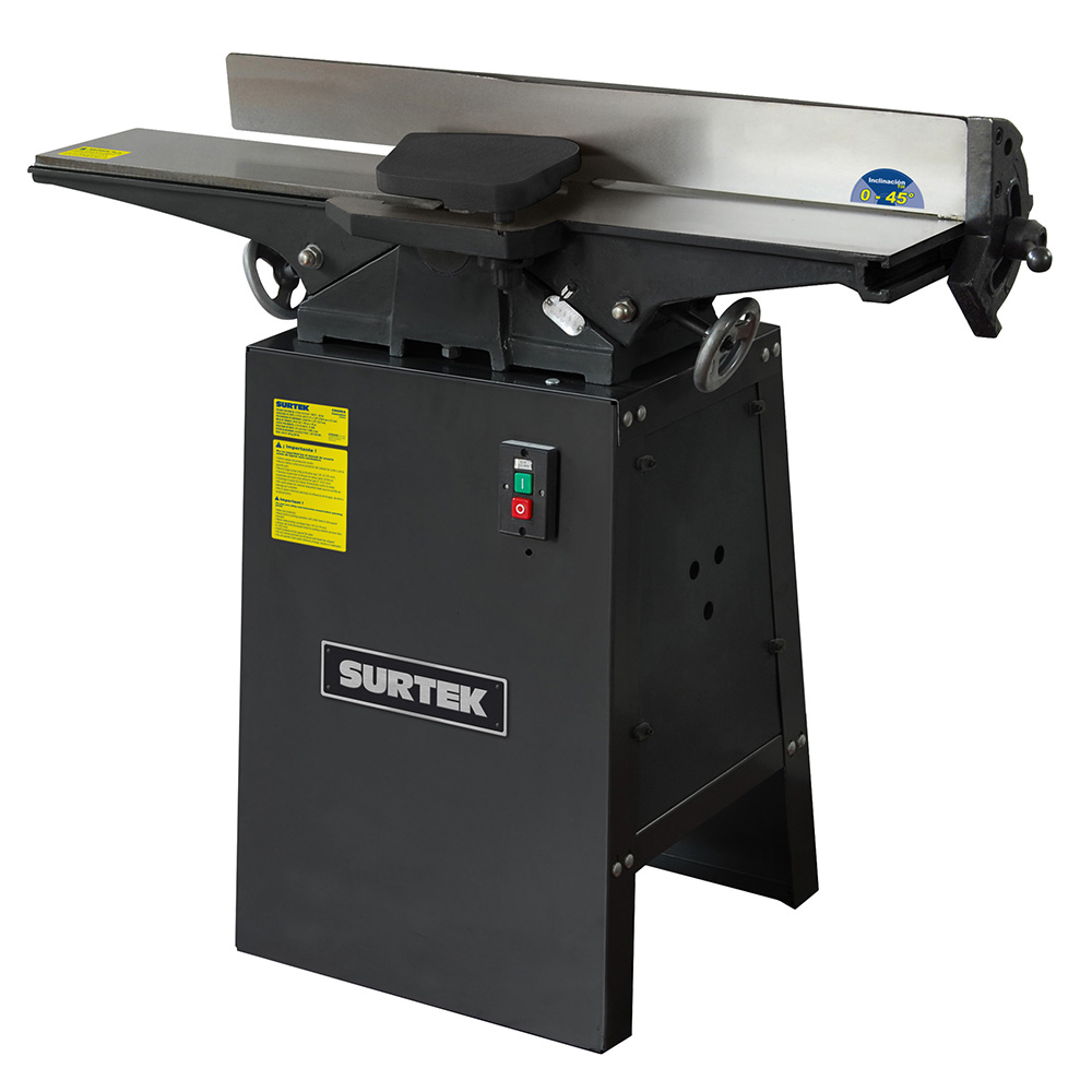 Canteadora 6" 750 W 120 V, 5200 RPM, Surtek