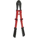 Cortapernos mangos plegables de 24", Urrea