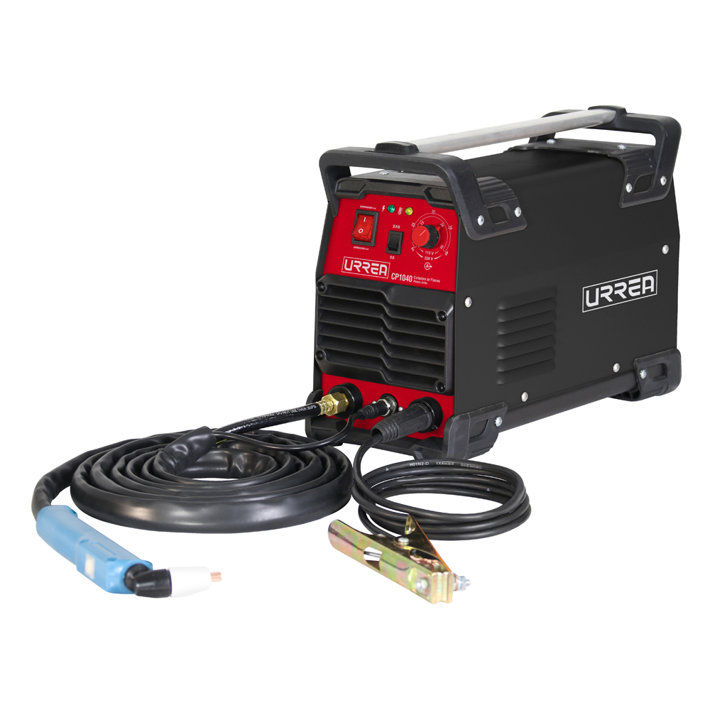 Cortadora de plasma, 110 V - 220 V, Urrea