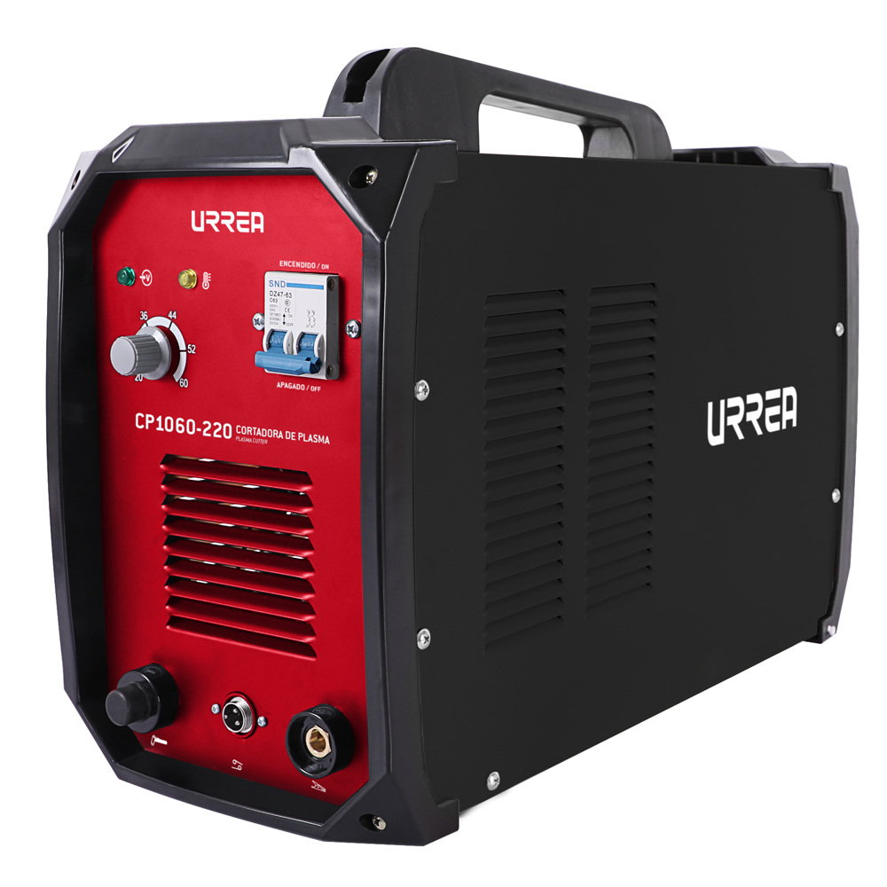 Cortadora de plasma, 220 V, Urrea