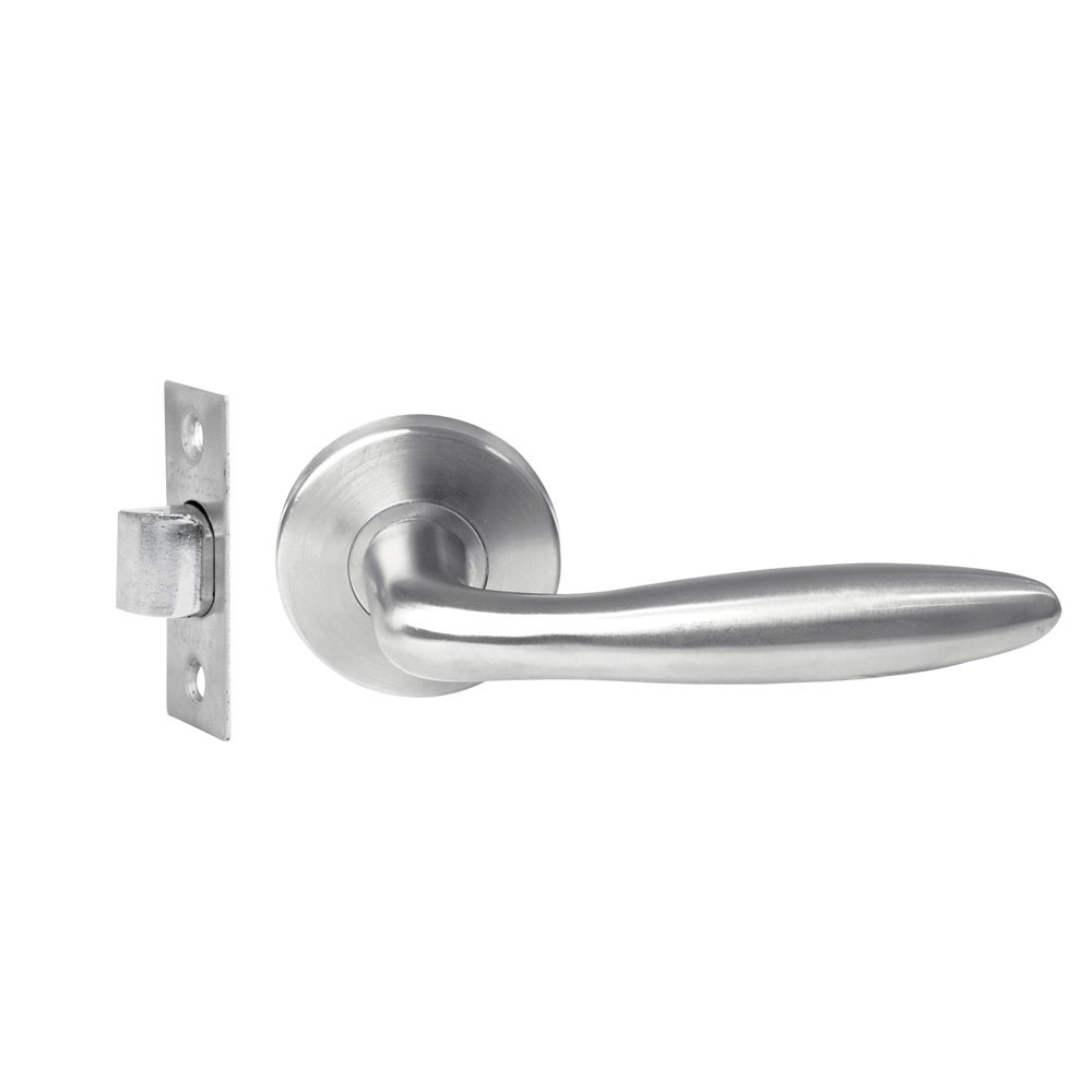 Combo Toscana función doble, acero inoxidable, llave de puntos, en caja, Proforza