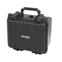 Caja portaherramientas plástica de seguridad impermeable 16" x 12" x 6", Urrea