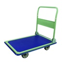 Carro plataforma 5", 300 kg, Surtek