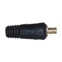 Conector para soldadora 35 a 70 mm2, Urrea