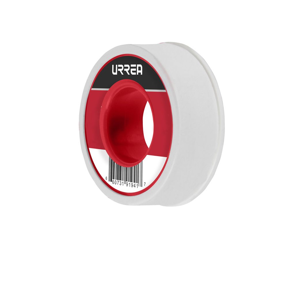 Cinta sella roscas de altas temperaturas 3/4" x 13 m, Urrea