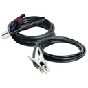 Juego de cables para soldadora 500 A, 6 m, Urrea